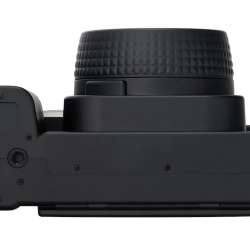 Fujifilm Instax Wide 400 Jet Black Release