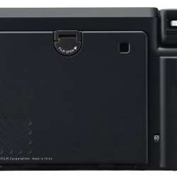 Fujifilm Instax Wide 400 Jet Black Specs