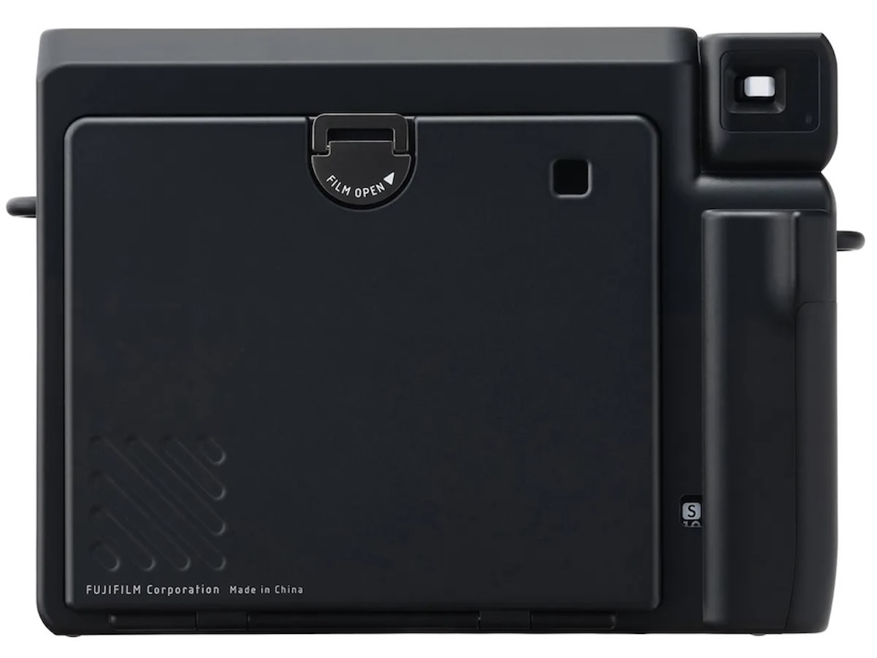 Fujifilm Instax Wide 400 Jet Black Specs