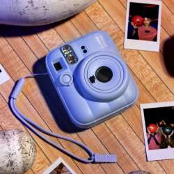 Fujifilm instax mini 13 instant camera album 2
