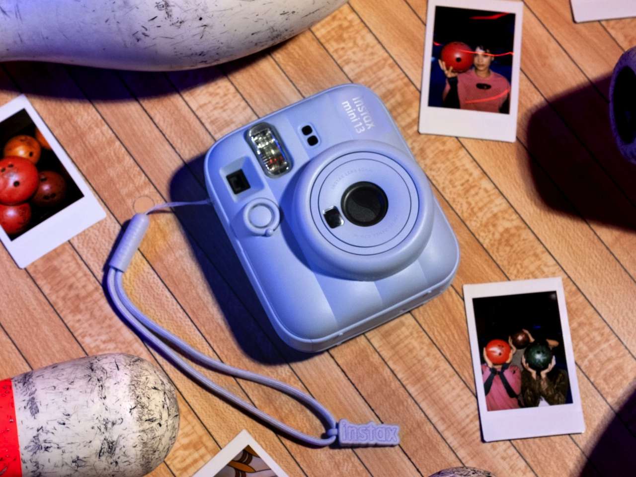 Fujifilm instax mini 13 instant camera album 2