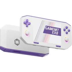 GAMEMT EX8 Handheld