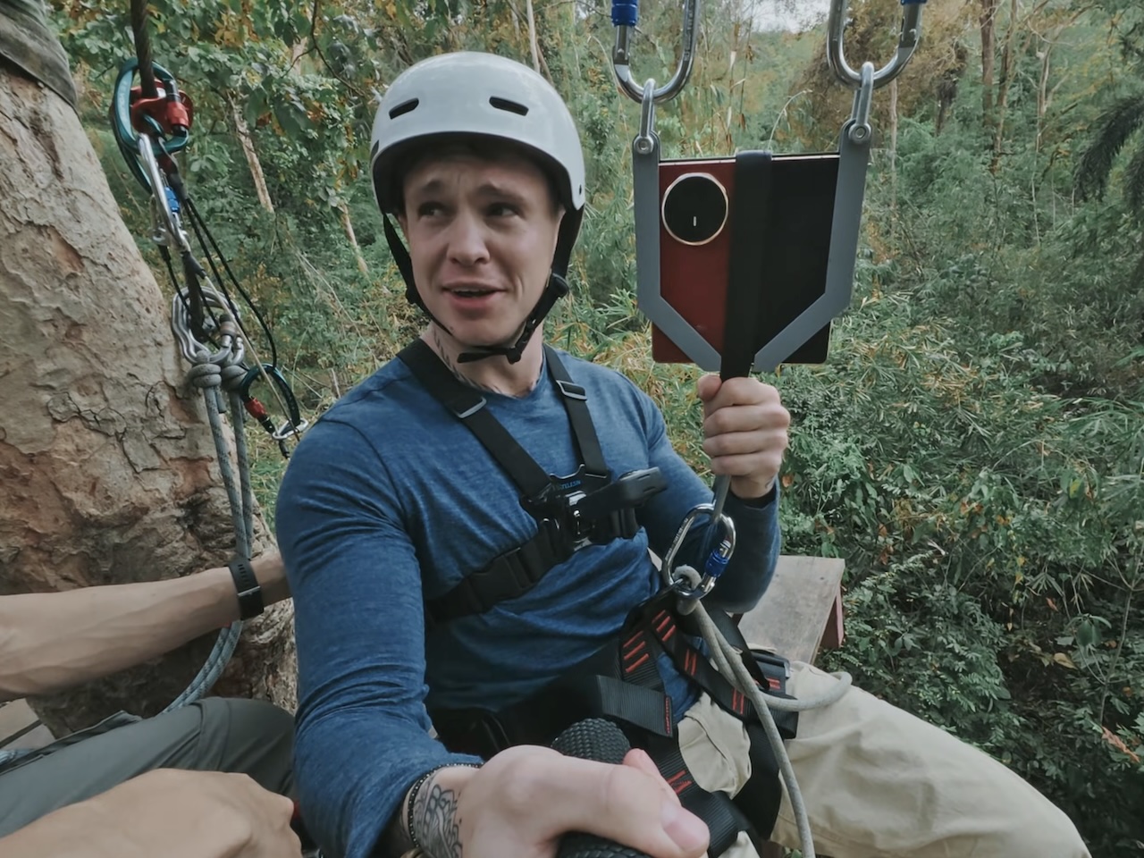 HONOR Magic V6 Phone