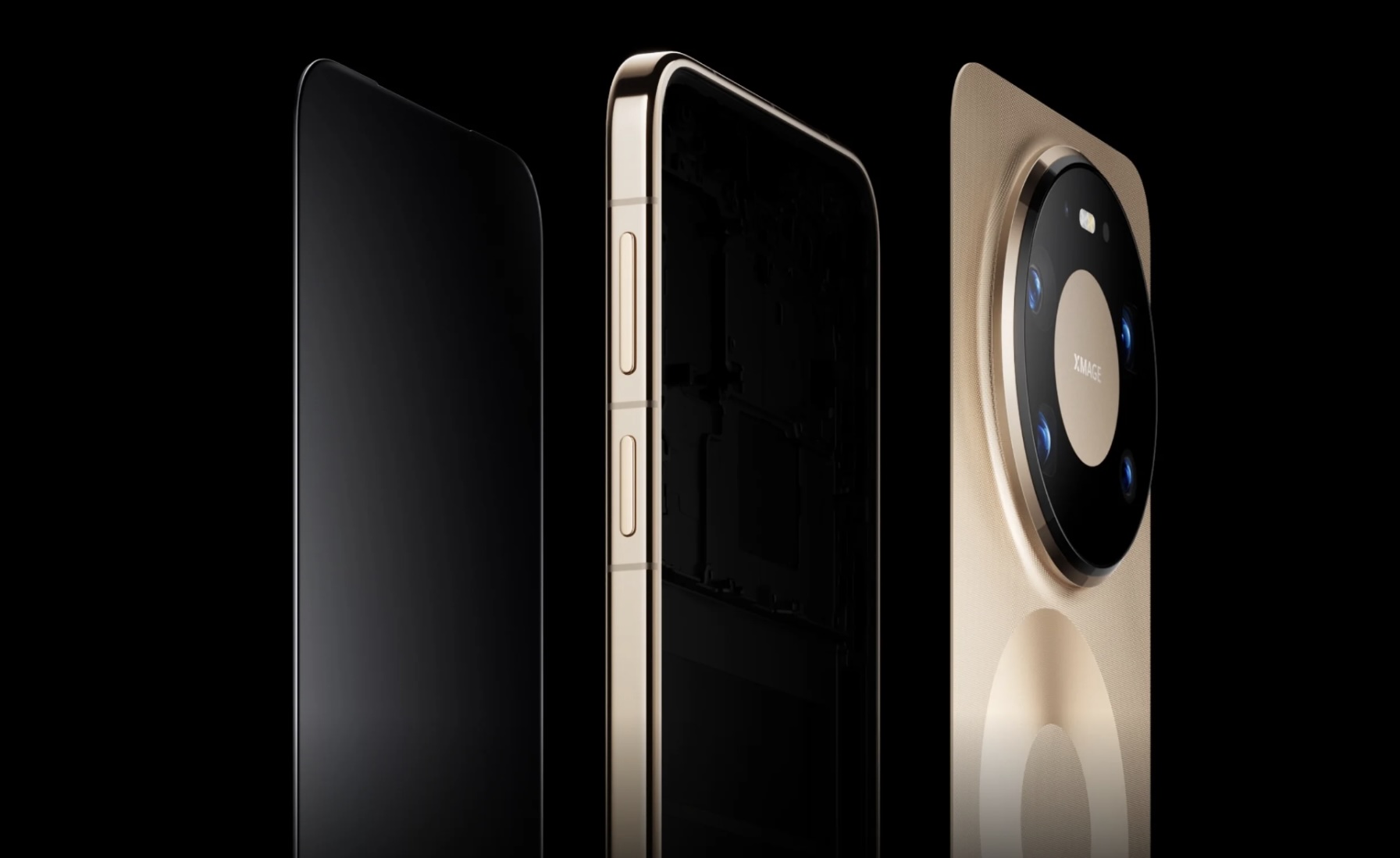 HUAWEI Mate 80 Pro Max MWC 2026