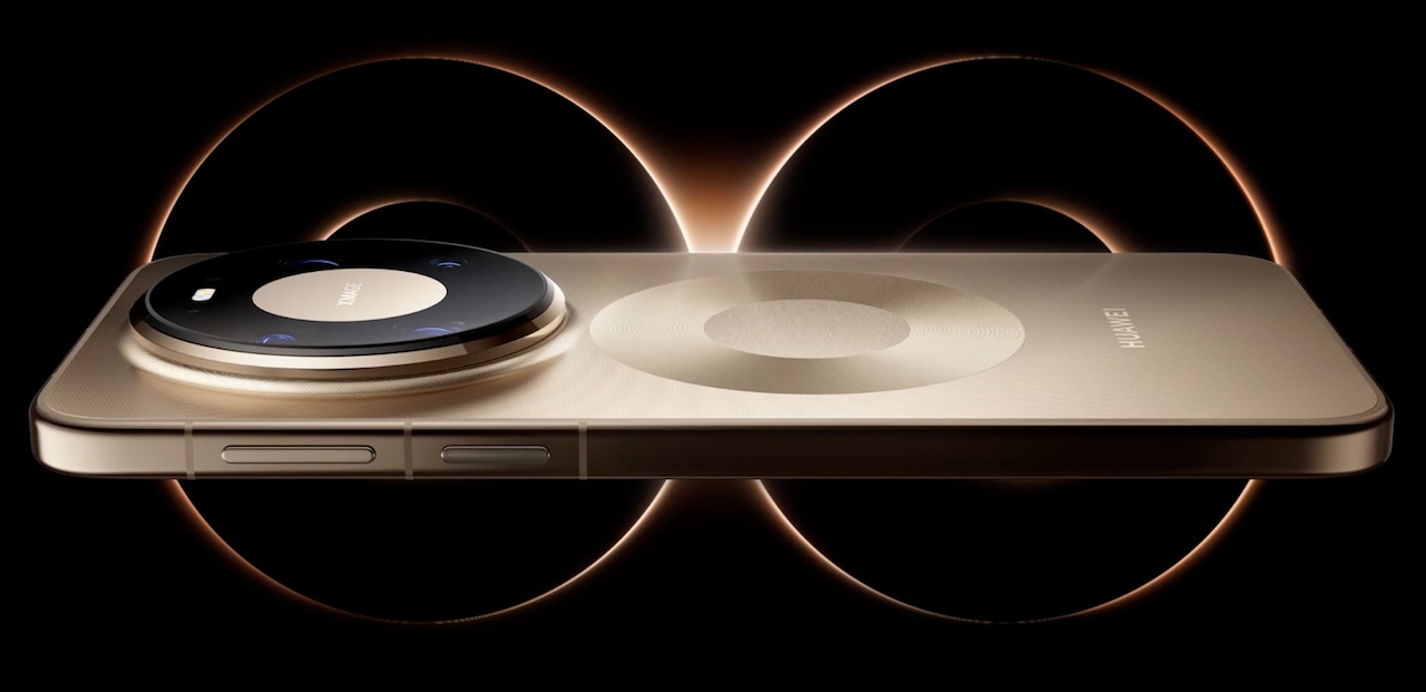 HUAWEI Mate 80 Pro Max MWC 2026