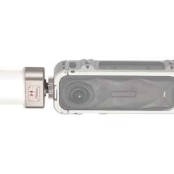 Harlowe Omni 360 2W Video Fill Light for Vlogging and Action Cameras 12