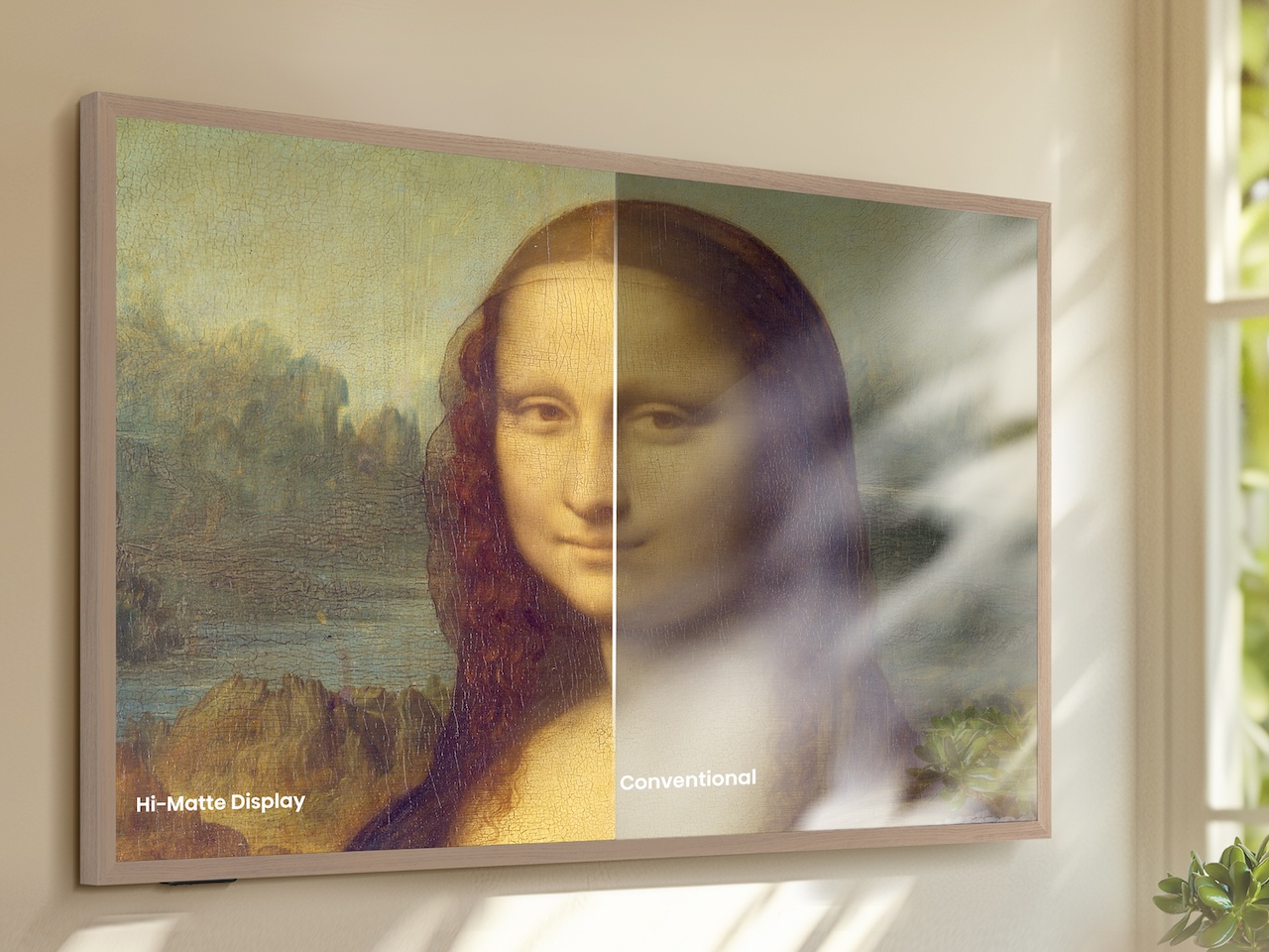 Hisense CanvasTV 50S7SG Launch Date