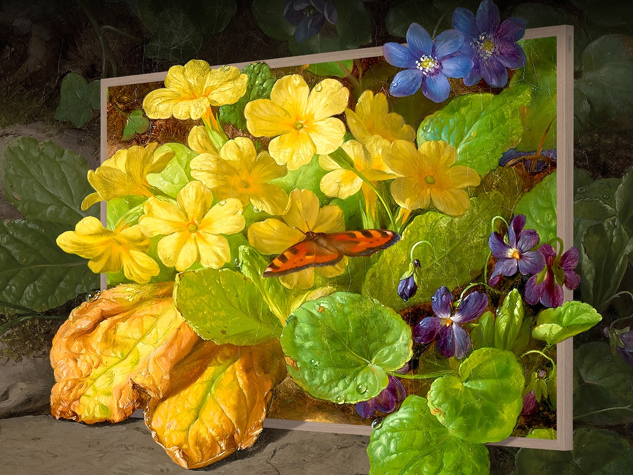 Hisense CanvasTV 50S7SG Where to Buy