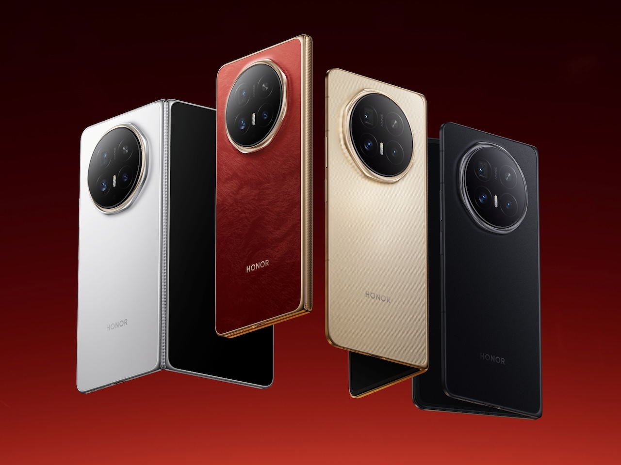 Honor Magic V6 MWC 2026 Barcelona