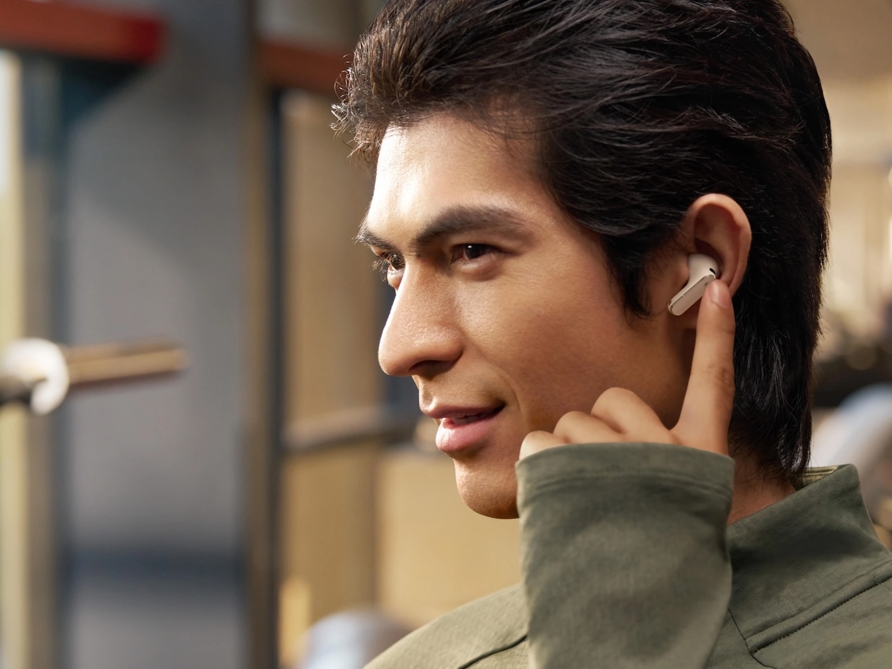 Huawei FreeBuds Pro 5 Review