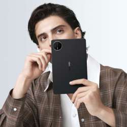 Huawei MatePad Mini Black