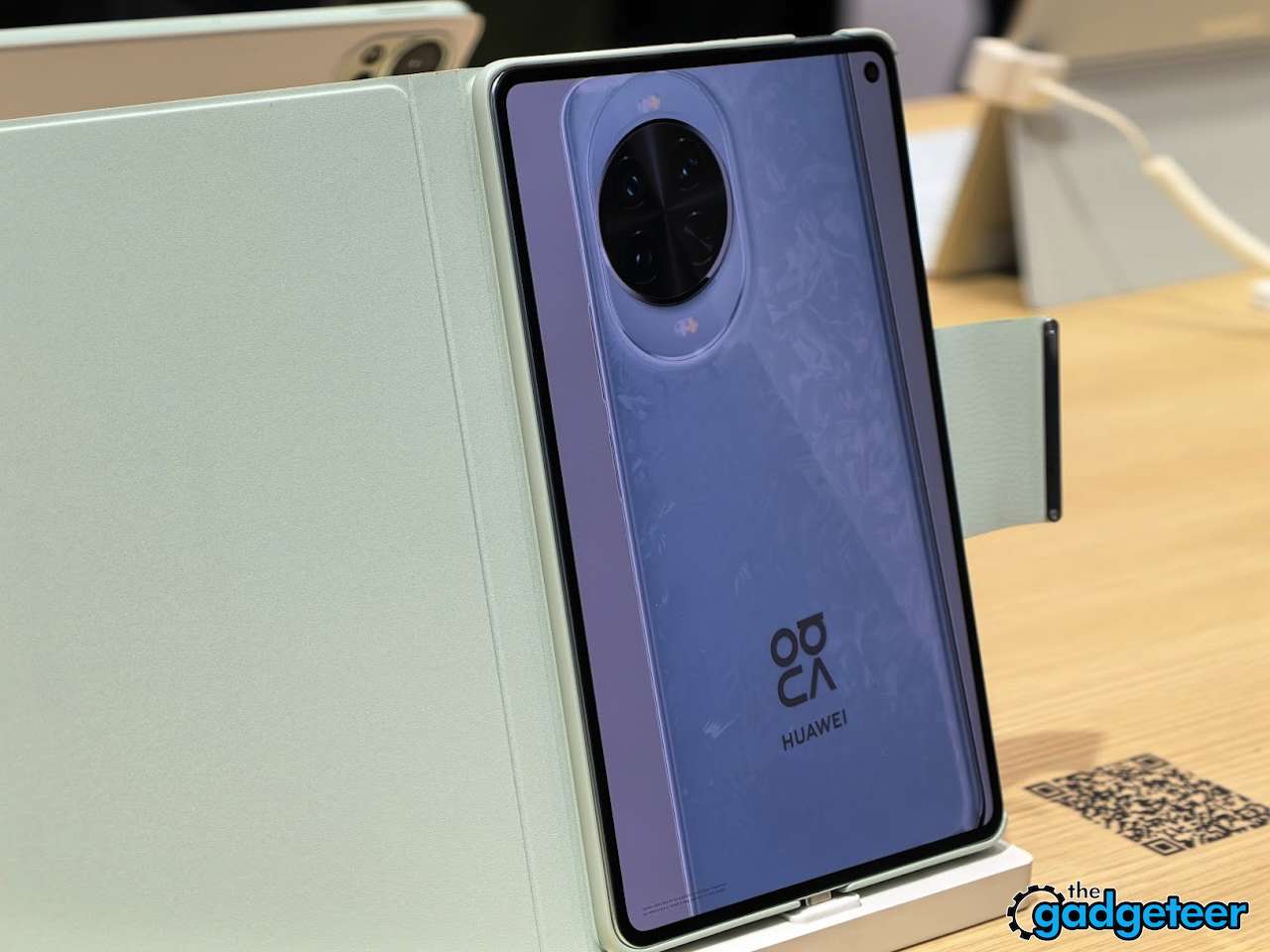 Huawei-MatePad-Mini-MWC-2026-The-Gadgeteer-Hands-On