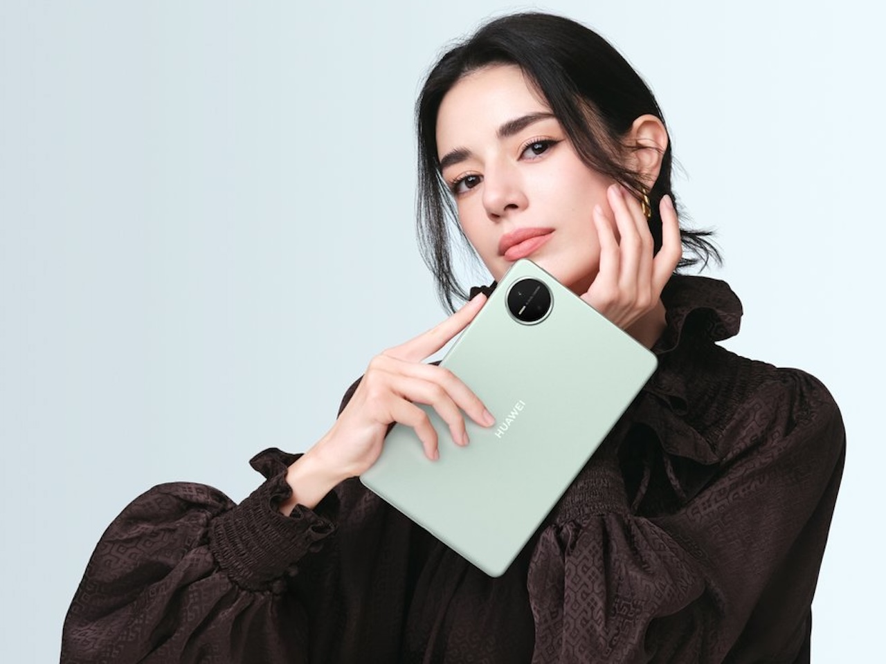 Huawei MatePad Mini Specs