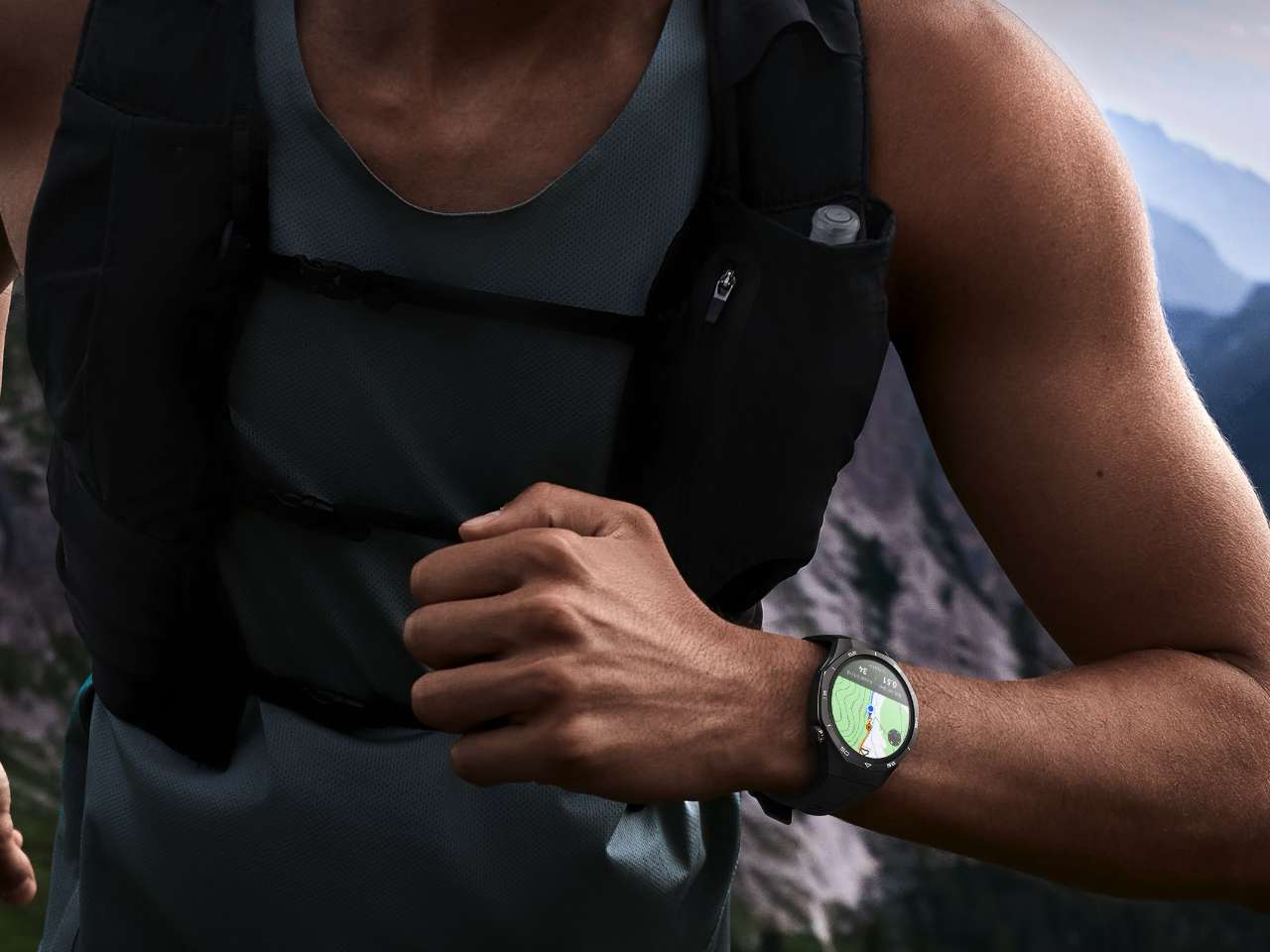 Huawei Watch GT 5 Pro