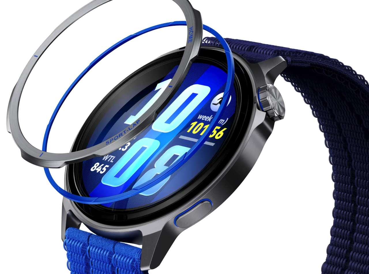 Huawei Watch GT Runner 2 Availability