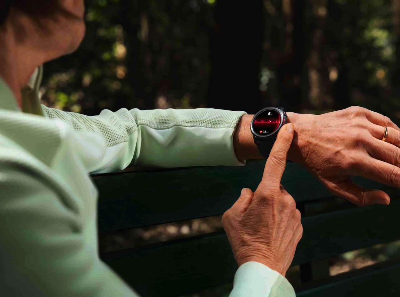 Huawei Watch GT Runner 2 Features