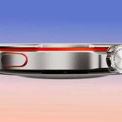 Huawei Watch GT Runner 2 Model