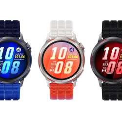 Huawei Watch GT Runner 2 Release Date