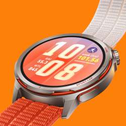 Huawei Watch GT Runner 2 Review