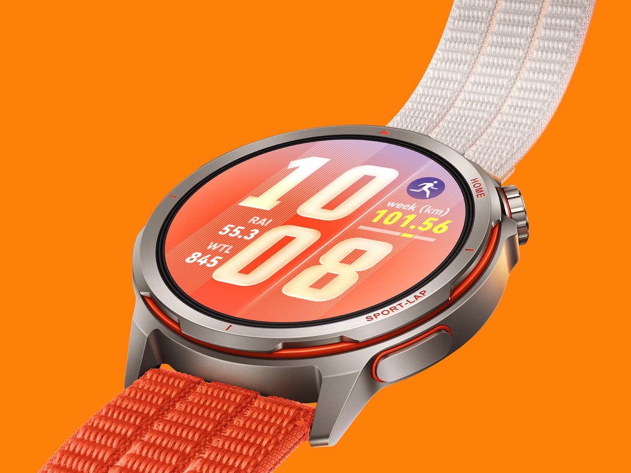 Huawei Watch GT Runner 2 Review