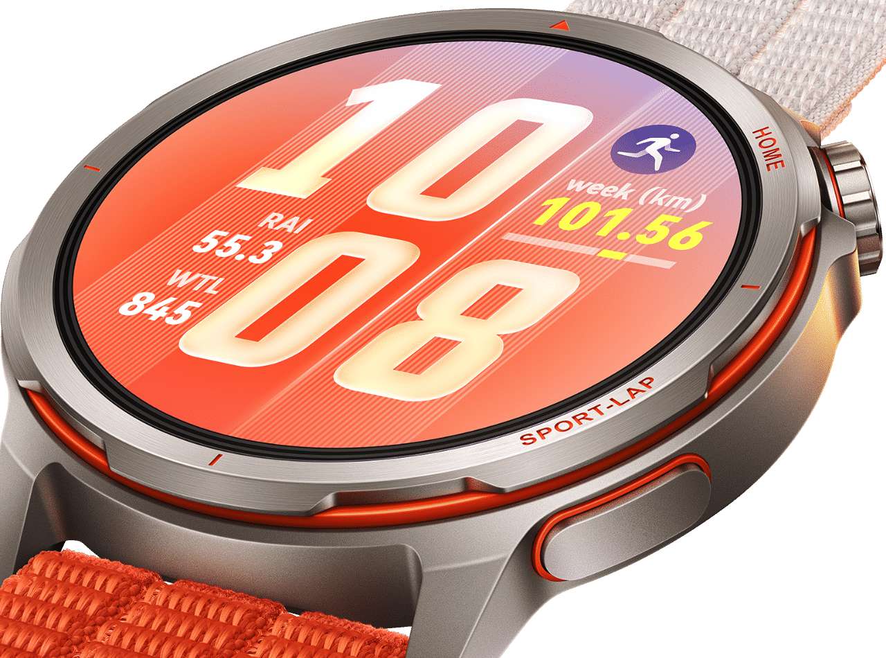 Huawei Watch GT Runner 2 Where to Buy