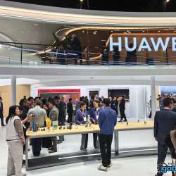 Huawei MateBook Fold Ultimate Design