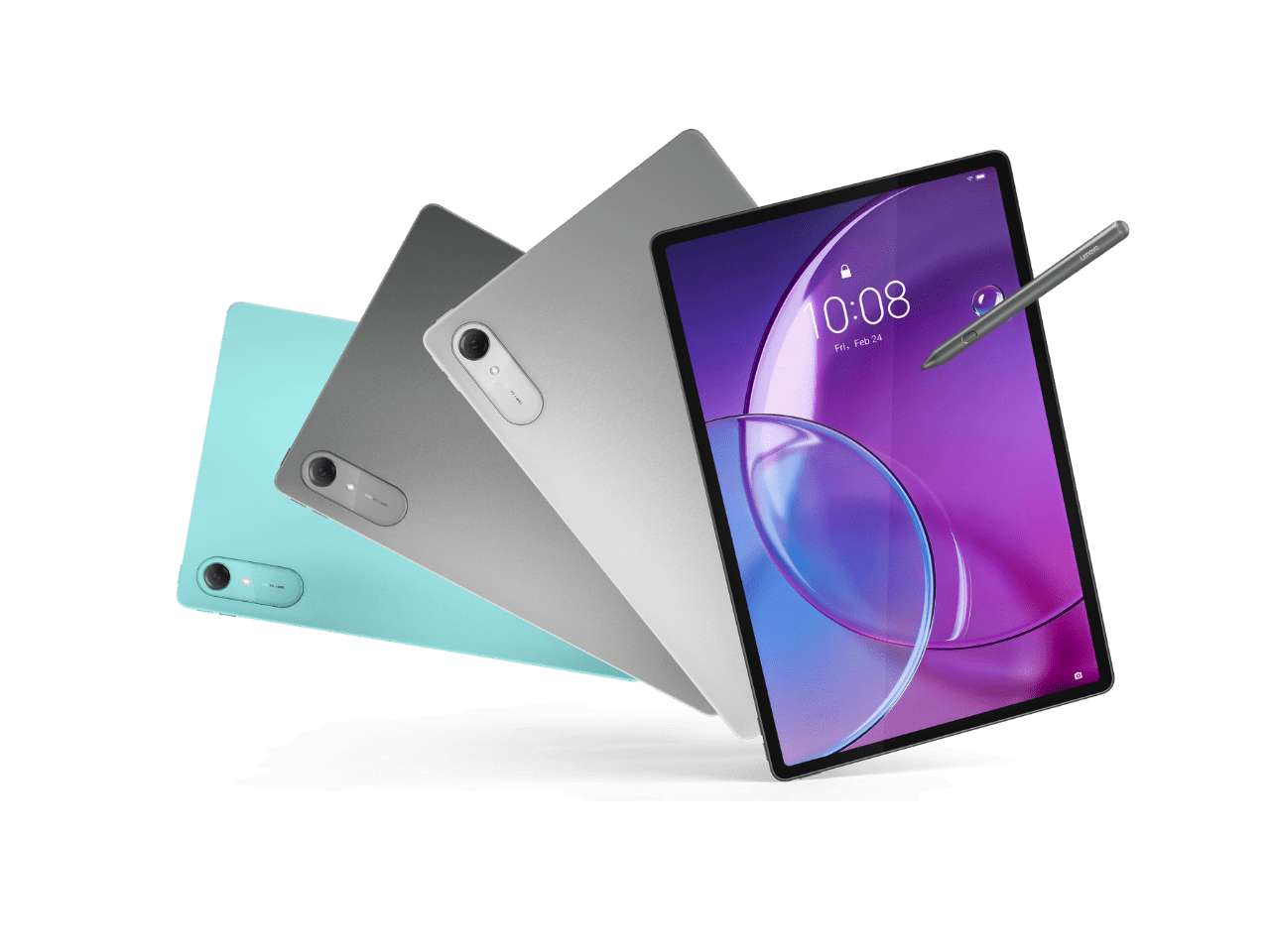 Idea Tab Pro Gen 2 Colors