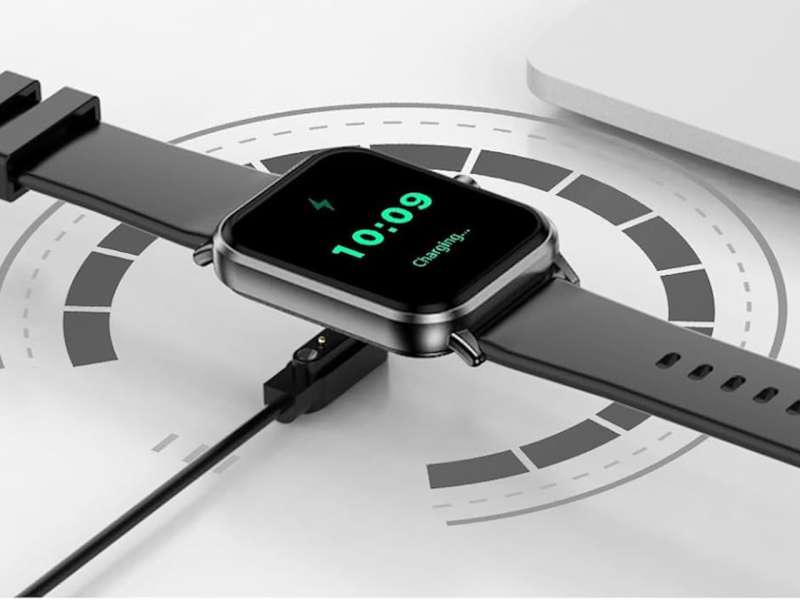 Jacoosa Smartwatch and Fitness Tracker Features