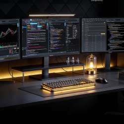 KAMRUI Pinova P1 Mini PC Specs