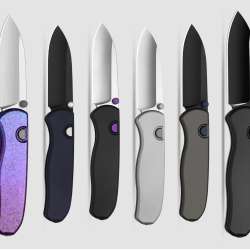 Kizer Drop Bear Zero Colorway