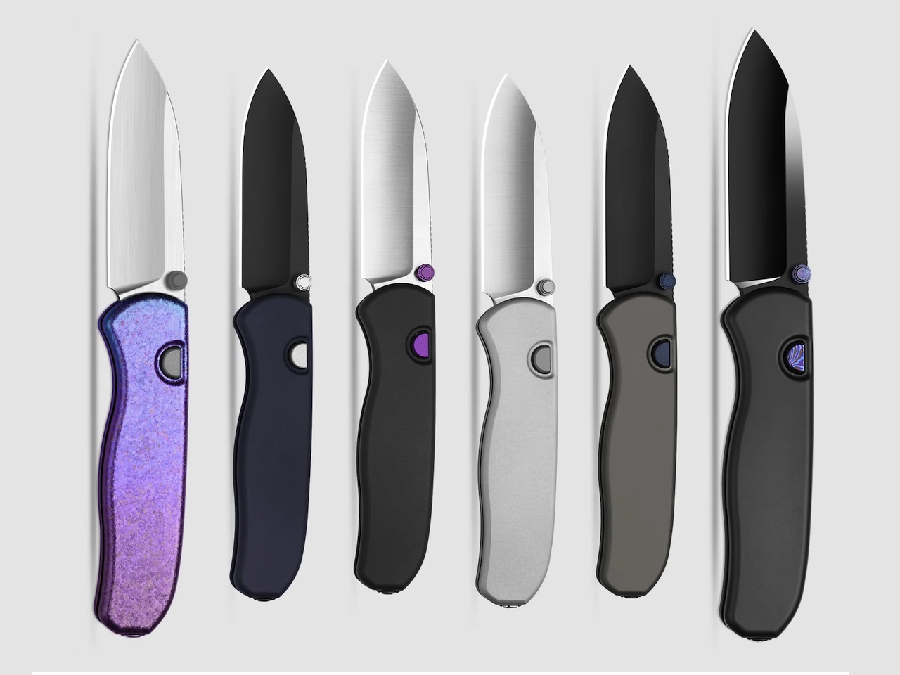 Kizer Drop Bear Zero Colorway