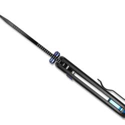 Kizer Drop Bear Zero Release