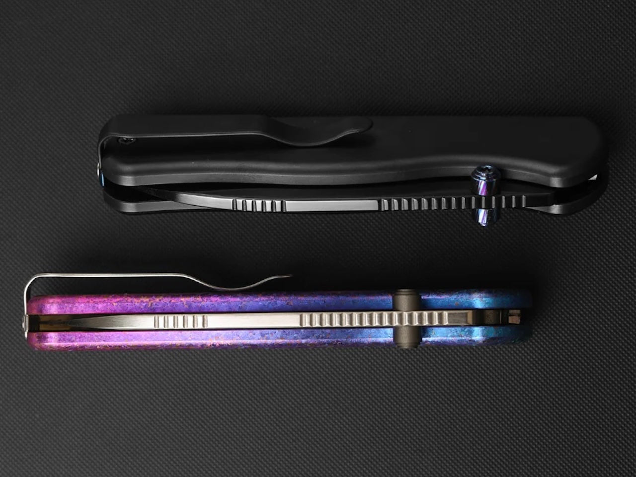 Kizer Drop Bear Zero Release Date