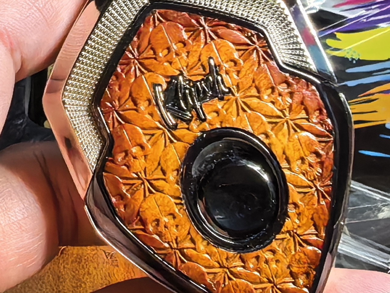 Klipsch Audio EAR Micro T10 Bespoke In-Ear Computer Hi-Fi Wireless Audio