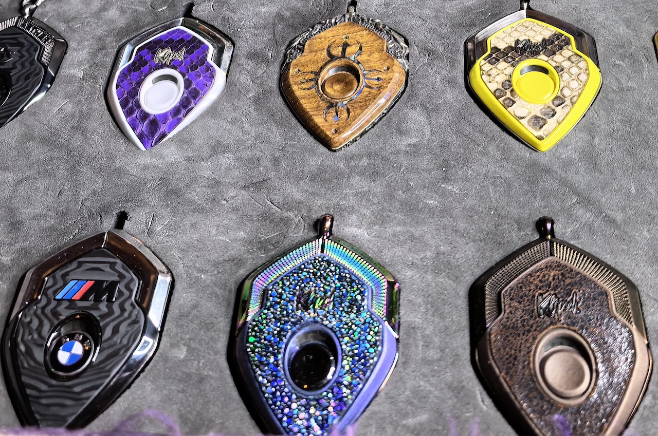 Klipsch Audio EAR Micro T10 Bespoke In-Ear Computer Hi-Fi Wireless Audio