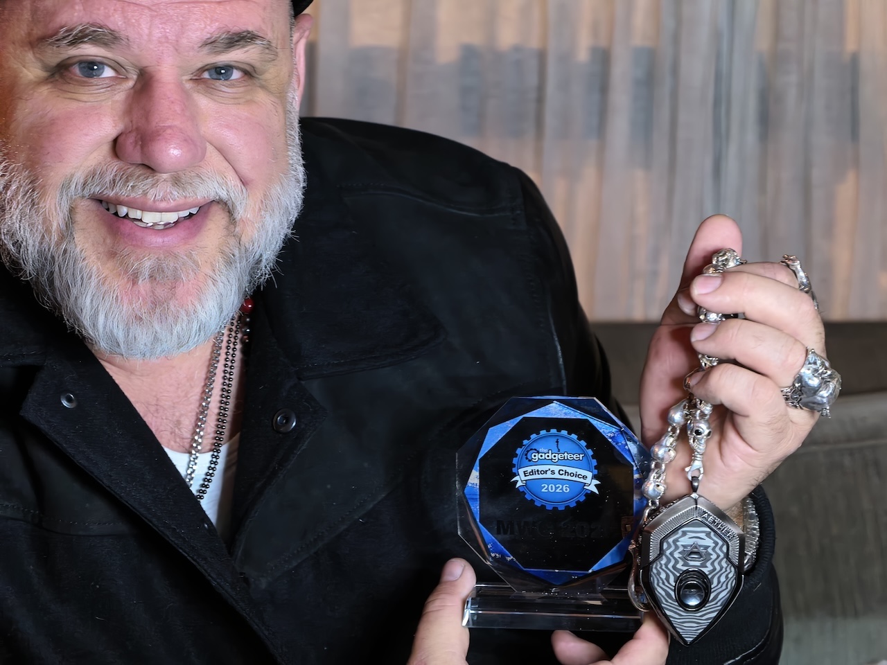 Klipsch Audio EAR Micro T10 Bespoke In-Ear Computer Hi-Fi Wireless Audio