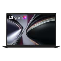LG Gram 14 LG Gram AI