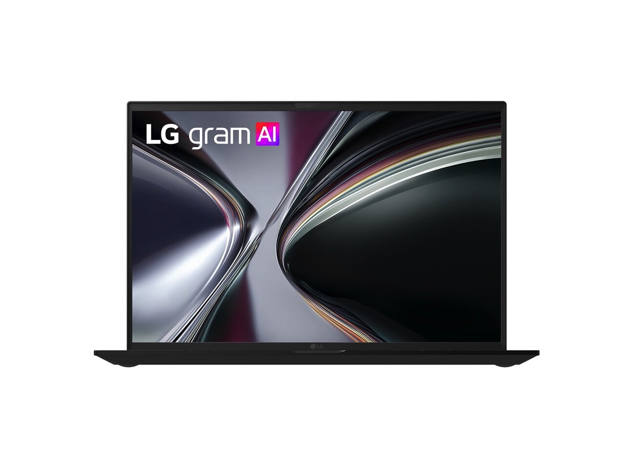 LG Gram 14 LG Gram AI