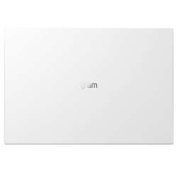 LG Gram 14 Laptop Design