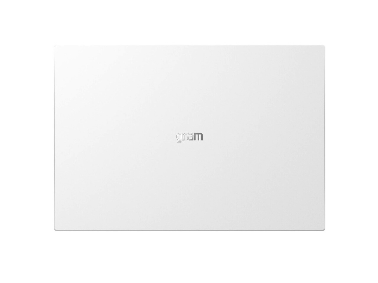 LG Gram 14 Laptop Design