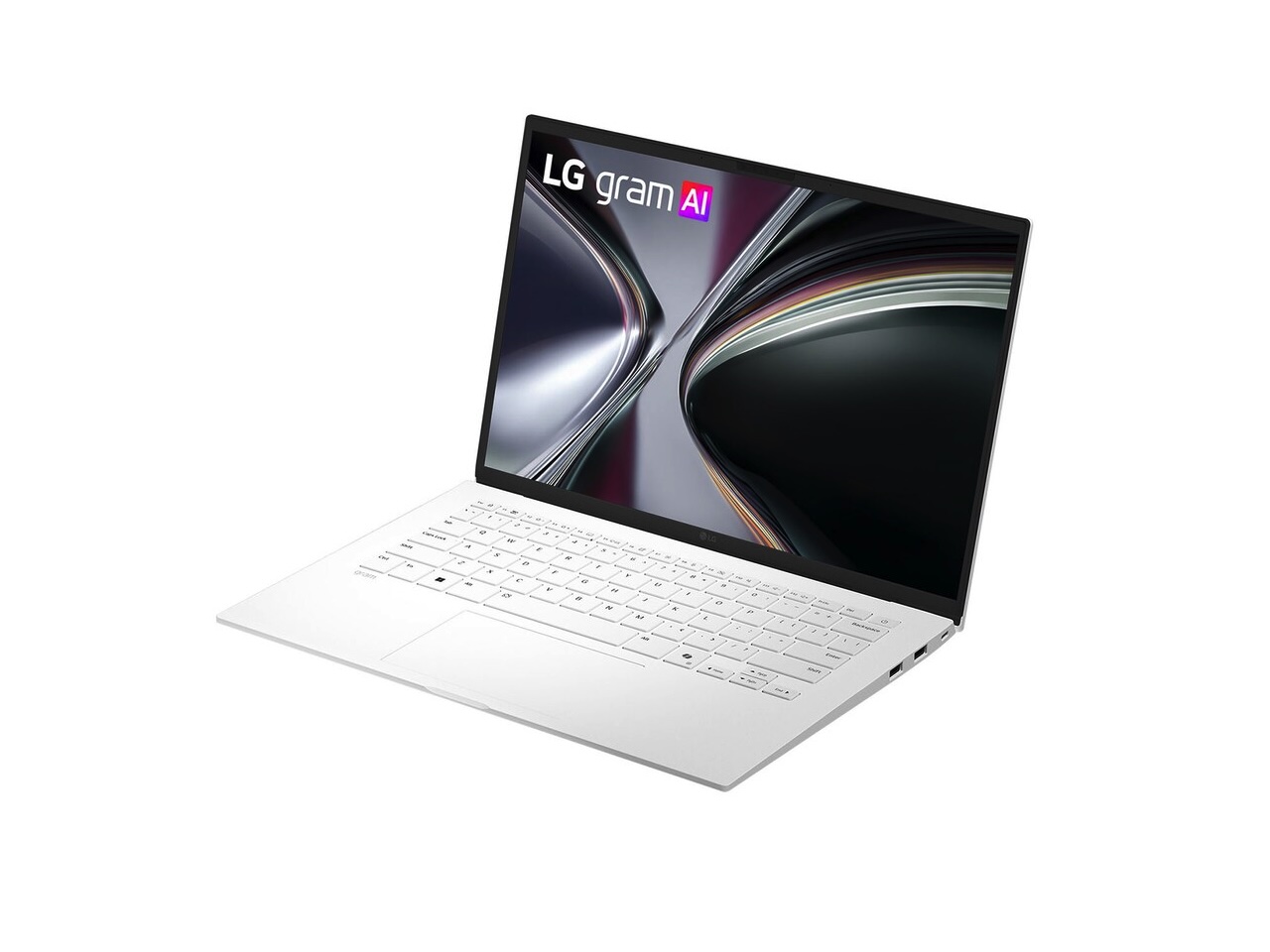 LG Gram 14 Laptop Review