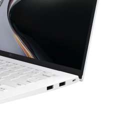 LG Gram 14 Laptop White