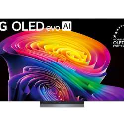 LG OLED AI C6H 4K Smart TV 2026