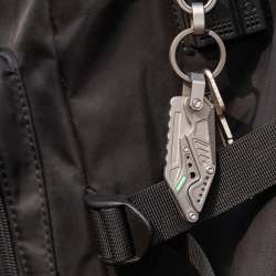 LINKFIN Compact Sliding Link Knife Review