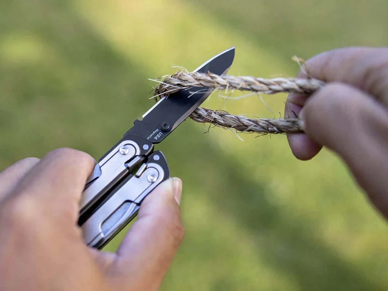 Leatherman ARC Multi-tool