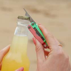 Leatherman S26 Micra Multi-tool Review