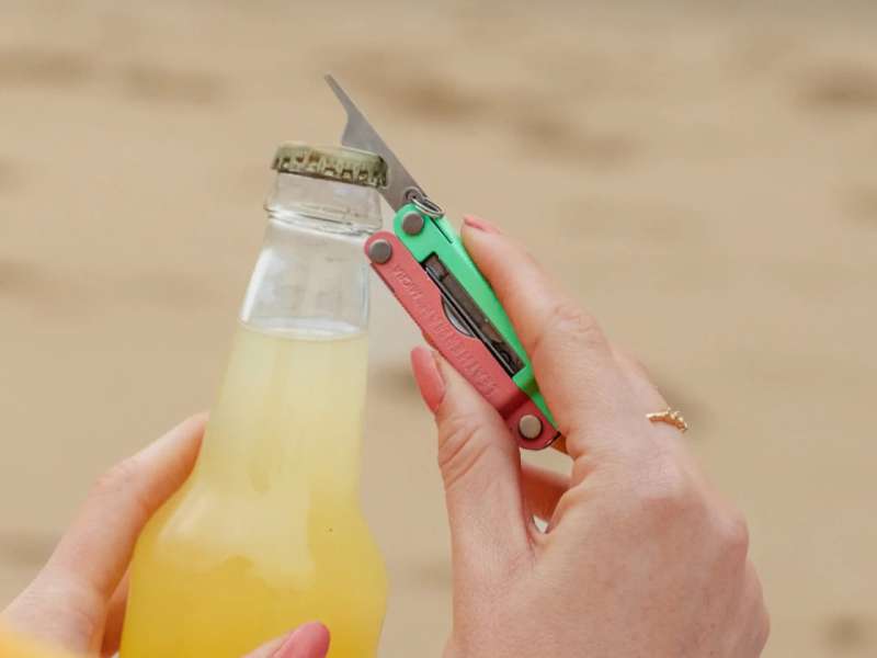 Leatherman S26 Micra Multi-tool Review