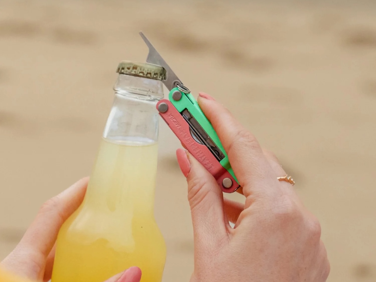 Leatherman S26 Micra Multi-tool Review