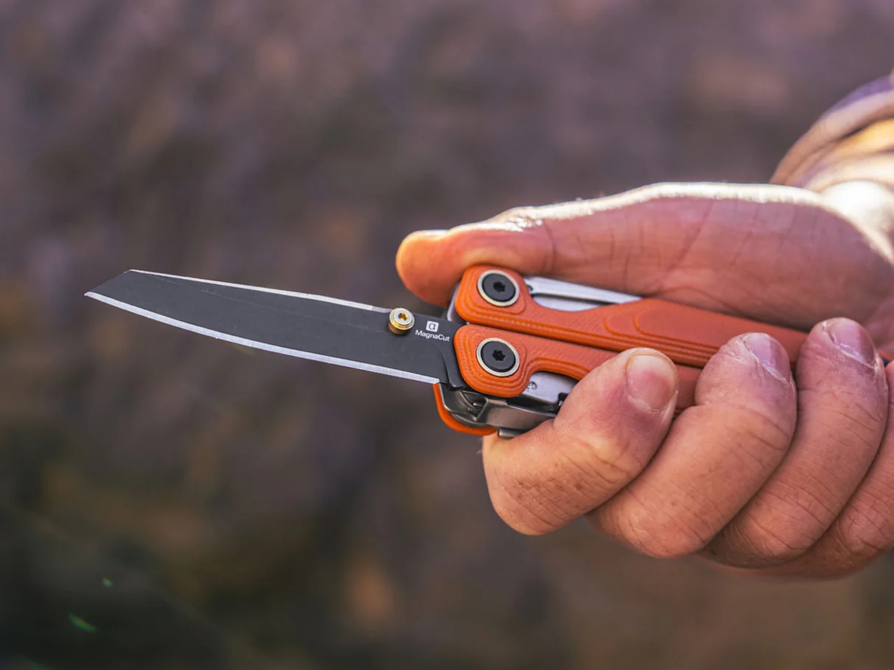 Leatherman Wave Alpha