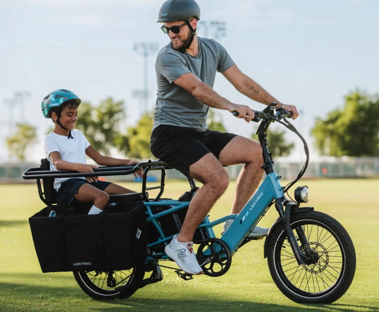 Lectric XPedition 2.0